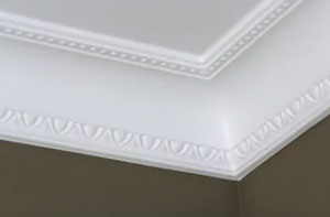 Coving Installation Measham Leicestershire