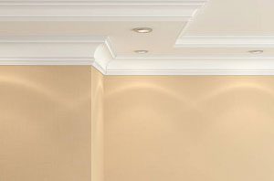 Coving Installation Long Sutton