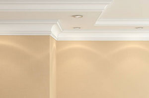 Coving Installation Milngavie Scotland