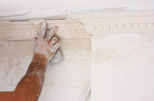 Coving Fitters Newport Pagnell (01908)
