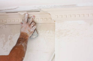 Coving Fitters Mansfield NG18