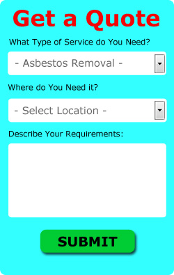Purfleet Asbestos Removal Quotes