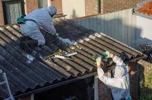 Hessle Asbestos Removal Specialists