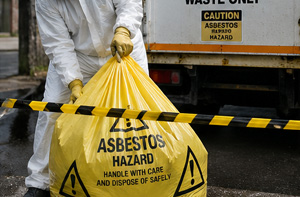 Asbestos Removal Companies Workington