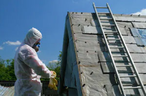 Asbestos Removal Near Me Purfleet