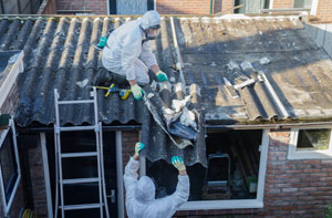 Asbestos Removal Near Me Redbourn
