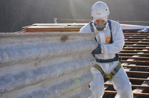 Asbestos Removal Companies Redbourn