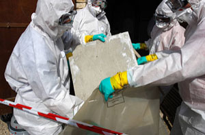Asbestos Removal Axminster Devon