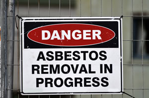Purfleet Asbestos Removal Services