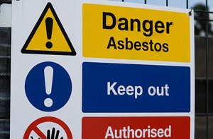 Asbestos Removal Workington