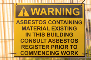 Asbestos Removal Bilston West Midlands