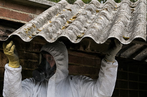 Asbestos Removal Purfleet Essex