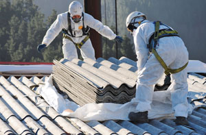 Newry Asbestos Removal Specialists