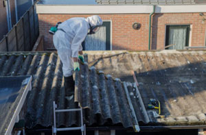 Asbestos Removal Companies Hessle
