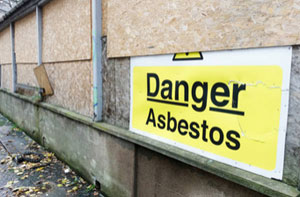 Asbestos Removal Beeston