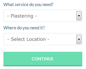 Track down Flint Plasterers