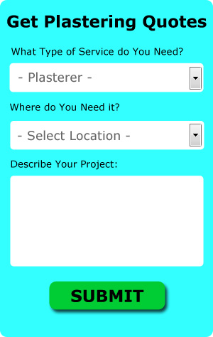Free Flint Plastering Quotes