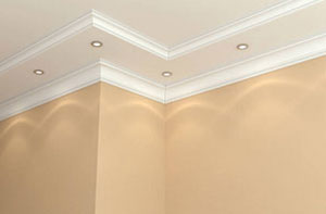 Coving Installers Near St Helens (WA11)